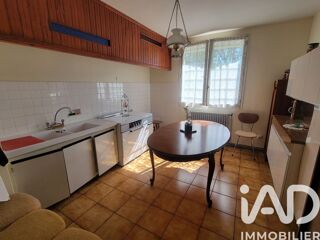  Maison � vendre 4 pi�ces 109 m�