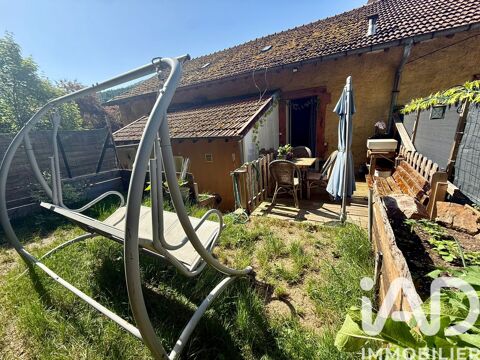   Vente Maison Maison - 3 pi�ce(s) - 77 m�