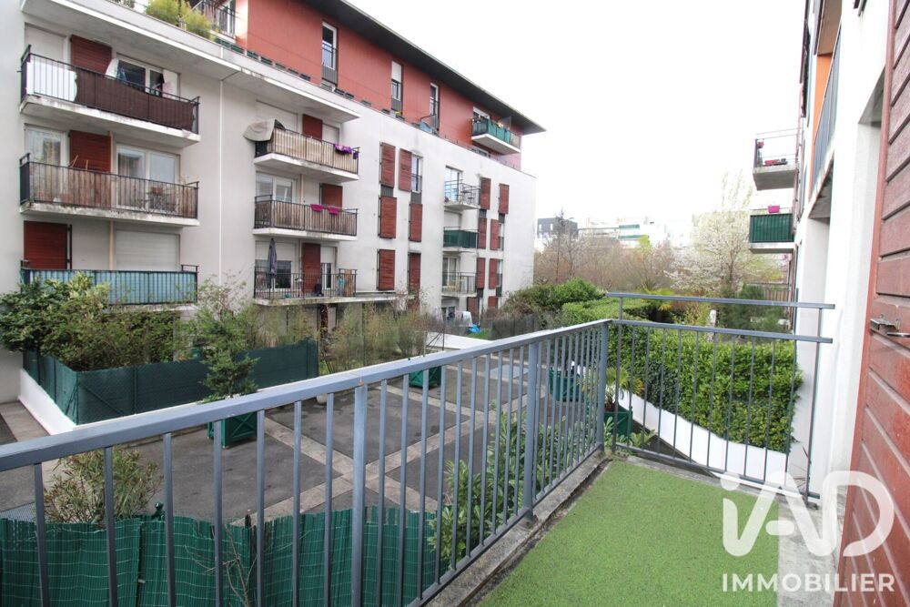 Vente Appartement Vente Appartement 2 pièces Saint-denis