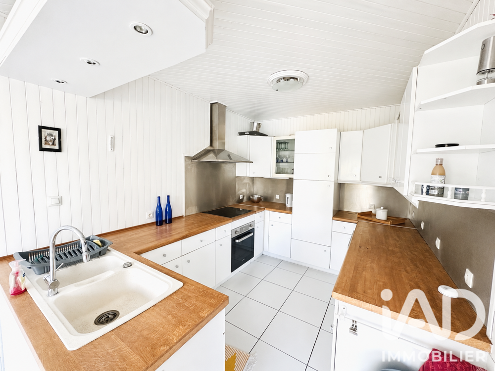 Vente Maison Vente Maison traditionnelle 8 pièces Mérignac