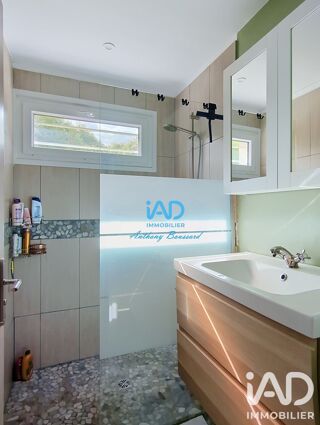  Maison à vendre 7 pièces 162 m²
