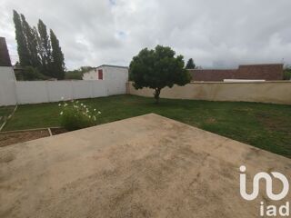  Maison à vendre 5 pièces 111 m²