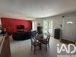  Maison à vendre 6 pièces 148 m²