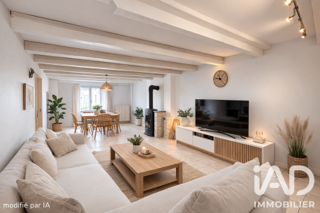  Maison à vendre 4 pièces 150 m²