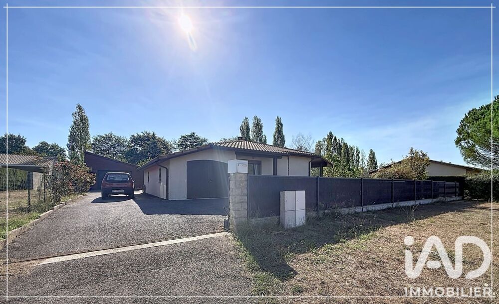 Vente Maison Vente Maison traditionnelle 5 pièces Rion-des-landes