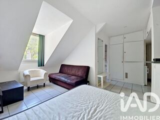  Appartement � vendre 1 pi�ce 17 m�