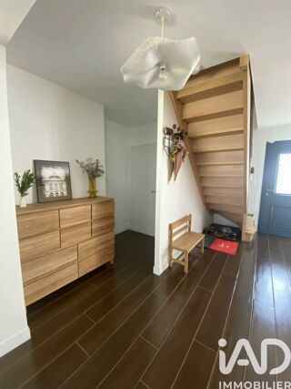 Vente Maison Vente Maison/villa 6 pièces Boisdinghem