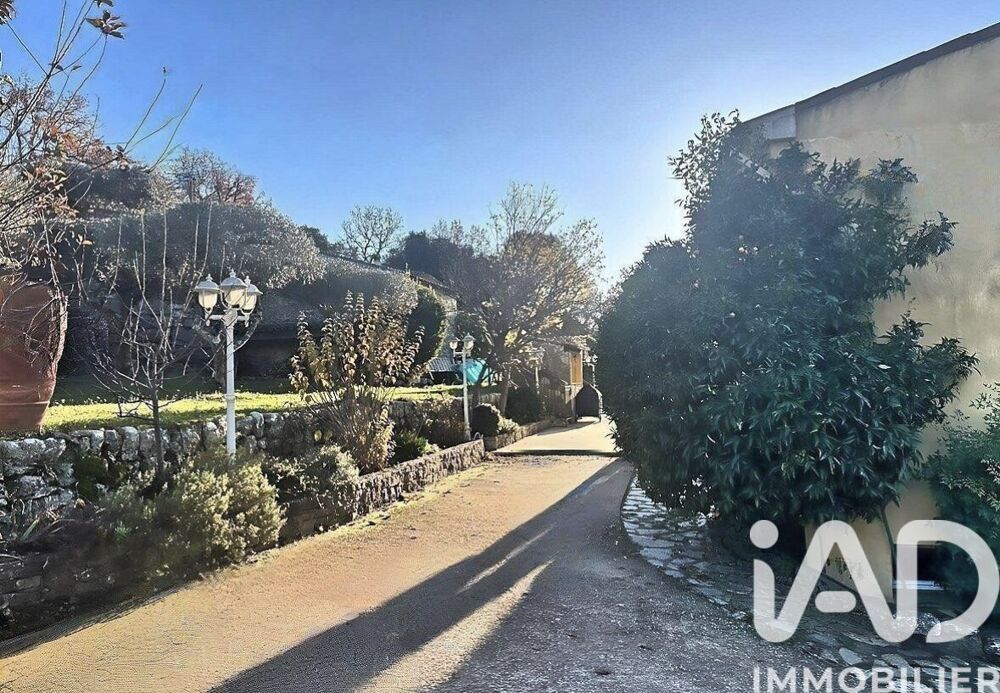 à vendre  Maison Grasse (06130)