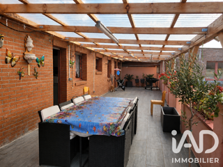  Maison à vendre 5 pièces 125 m²
