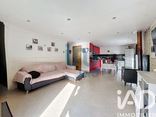  Maison à vendre 4 pièces 130 m²