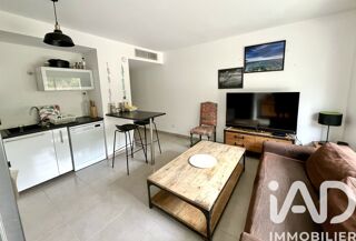  Appartement à vendre 2 pièces 42 m²