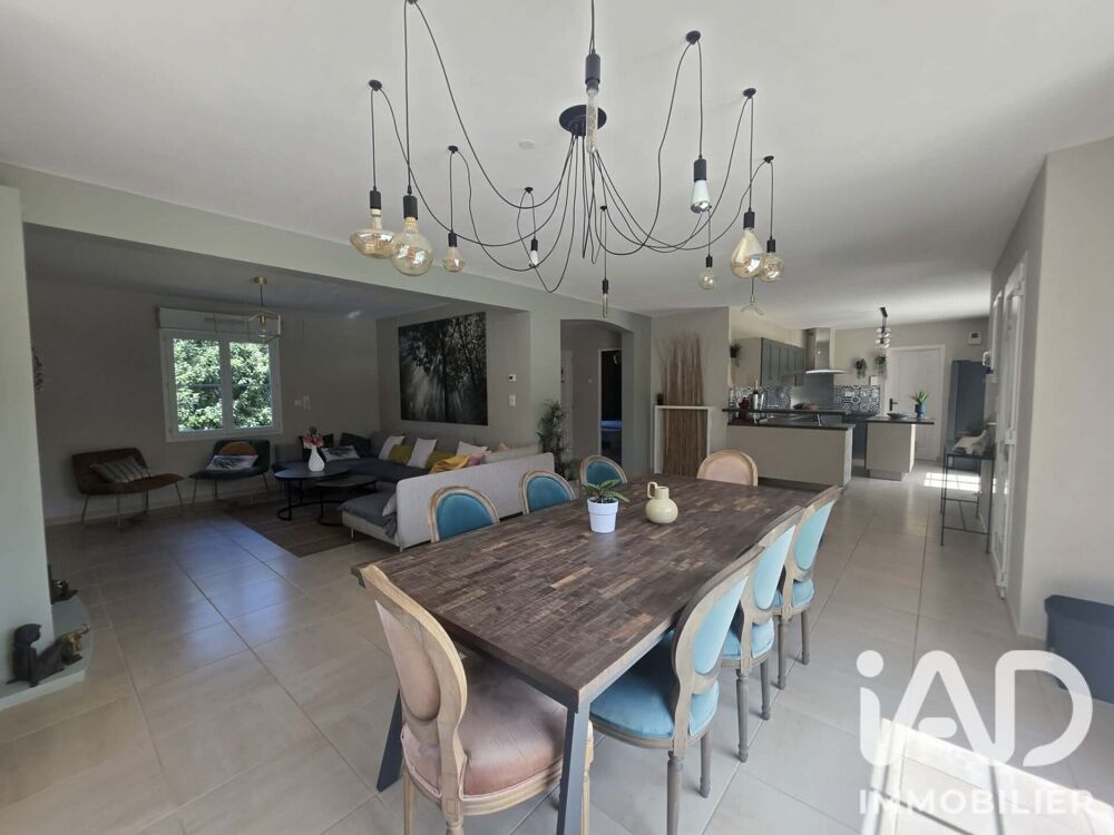 Vente Maison/villa 6 pièces