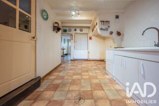  Maison à vendre 5 pièces 110 m²