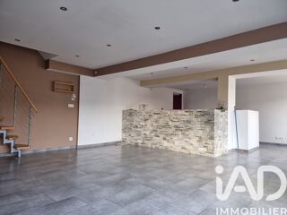  Maison à vendre 4 pièces 129 m²