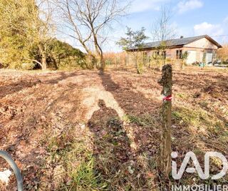  Terrain à vendre 907 m²