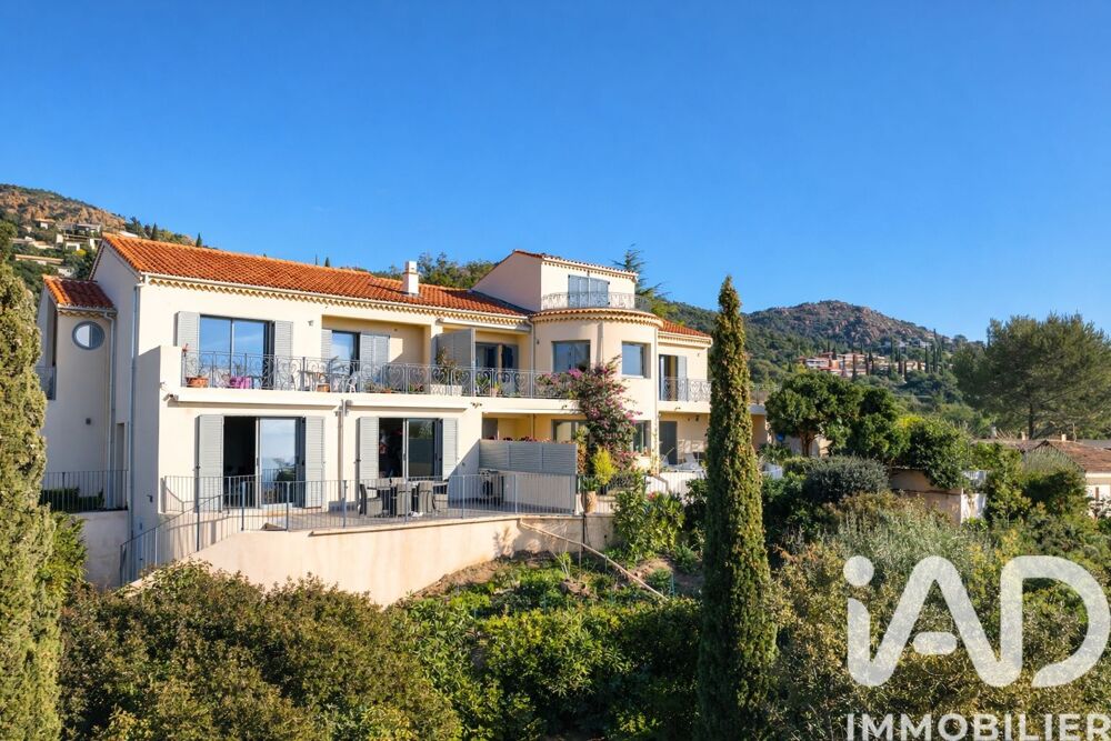 à vendre  Appartement Agay (83530)