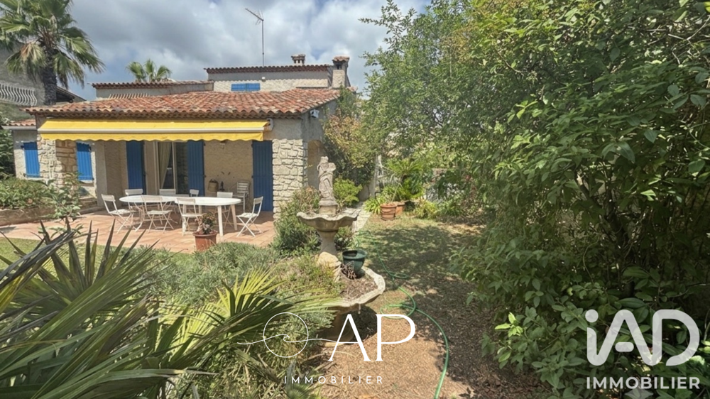 Vente Maison traditionnelle 6 pièces