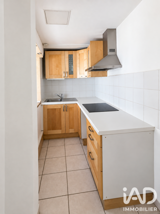 Vente Appartement Vente Appartement 3 pièces Bordeaux