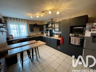  Maison � vendre 4 pi�ces 143 m�