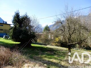  Terrain à vendre 844 m²
