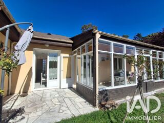  Maison à vendre 6 pièces 173 m²