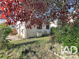  Maison à vendre 2 pièces 46 m²