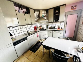  Maison � vendre 3 pi�ces 88 m�