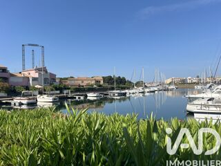  Appartement à vendre 3 pièces 40 m²