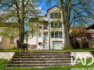  Immeuble à vendre 330 m²