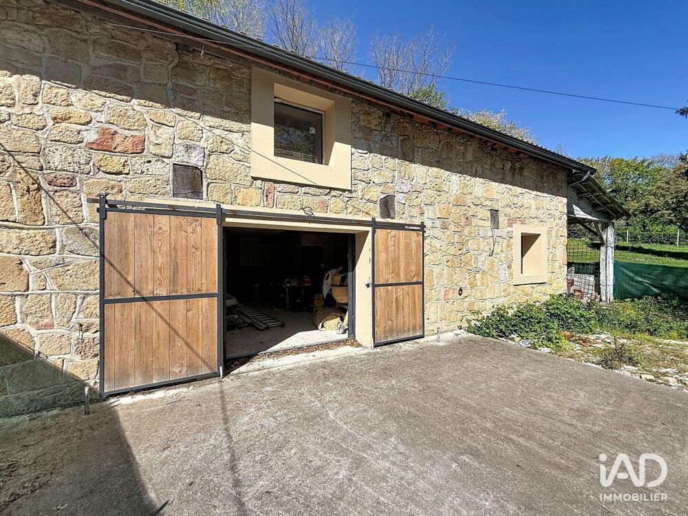 Vente Maison/villa 9 pièces