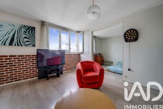  Appartement à vendre 3 pièces 72 m²