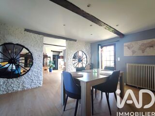 Maison à vendre 5 pièces 125 m²
