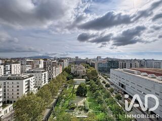 Vente Appartement Vente Duplex 3 pièces Marseille 3