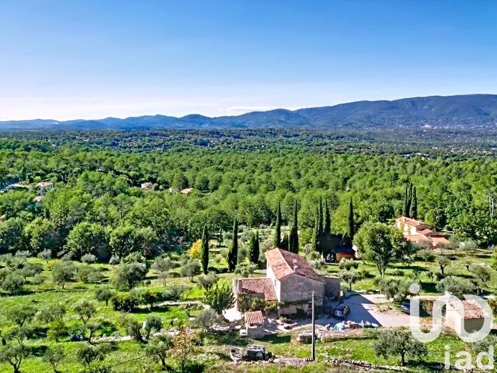 Vente Maison traditionnelle 4 pièces