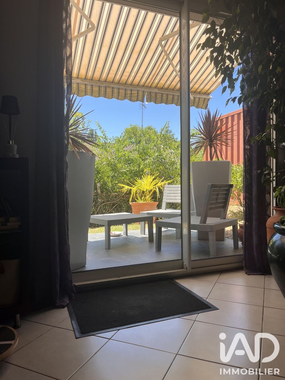 Vente Maison Vente Maison/villa 4 pièces Libourne