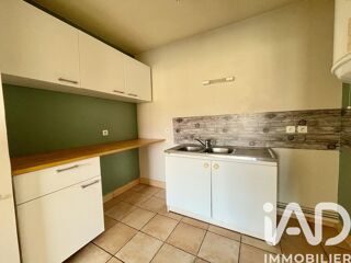  Appartement à vendre 2 pièces 46 m²