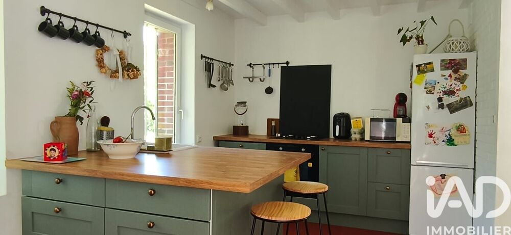 Vente Maison/villa 6 pièces