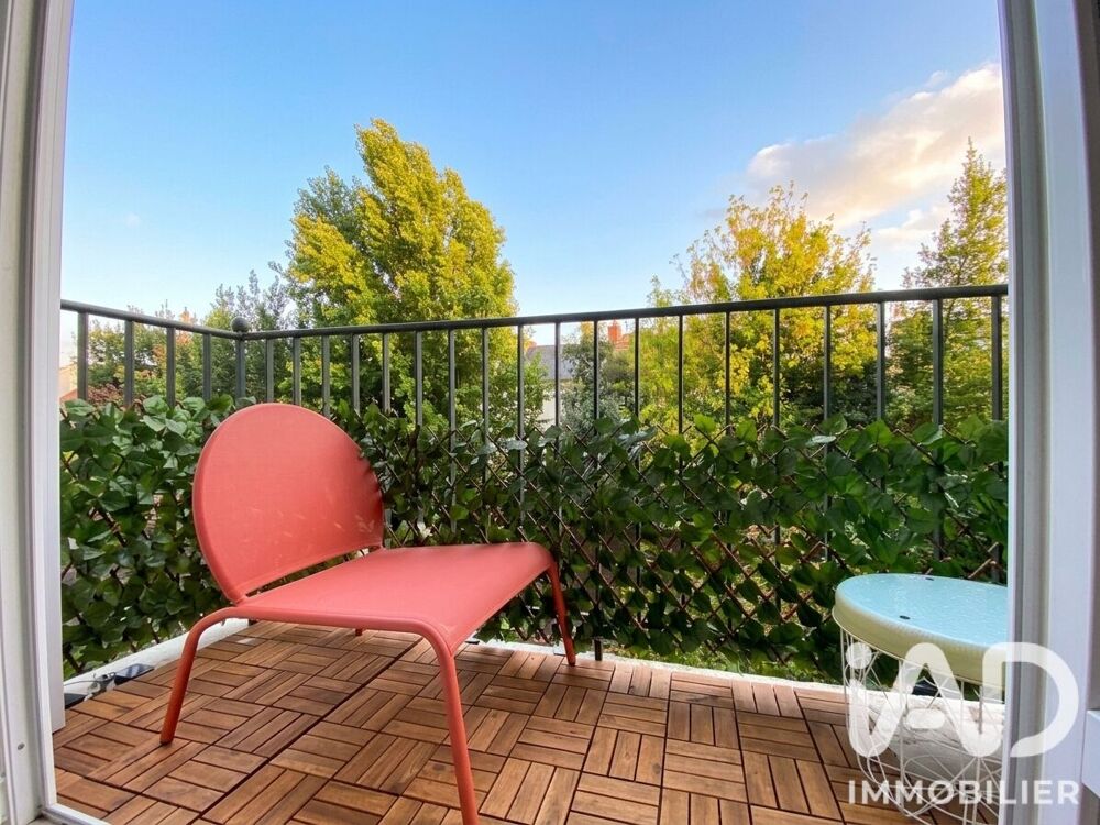 Vente Appartement Vente Appartement 3 pièces Nantes