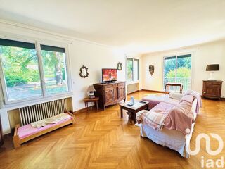  Maison à vendre 6 pièces 240 m²