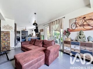  Maison à vendre 6 pièces 128 m²