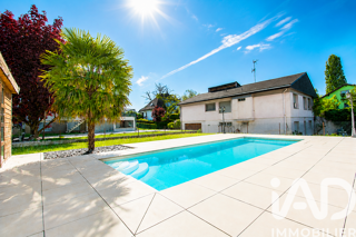  Maison à vendre 9 pièces 310 m²
