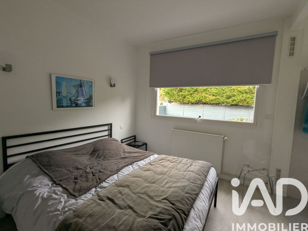 Vente Maison Vente Maison d'architecte 8 pièces Vaux-sur-mer