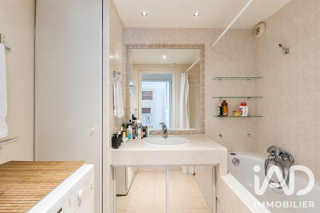  Appartement à vendre 2 pièces 48 m²
