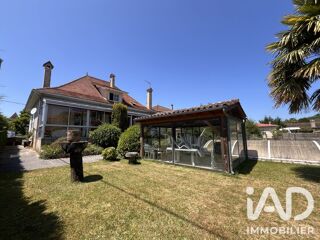  Maison à vendre 6 pièces 137 m²