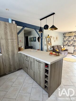  Maison à vendre 3 pièces 66 m²