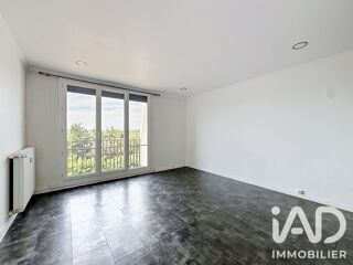  Appartement à vendre 3 pièces 62 m²