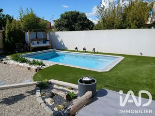  Maison à vendre 5 pièces 113 m²