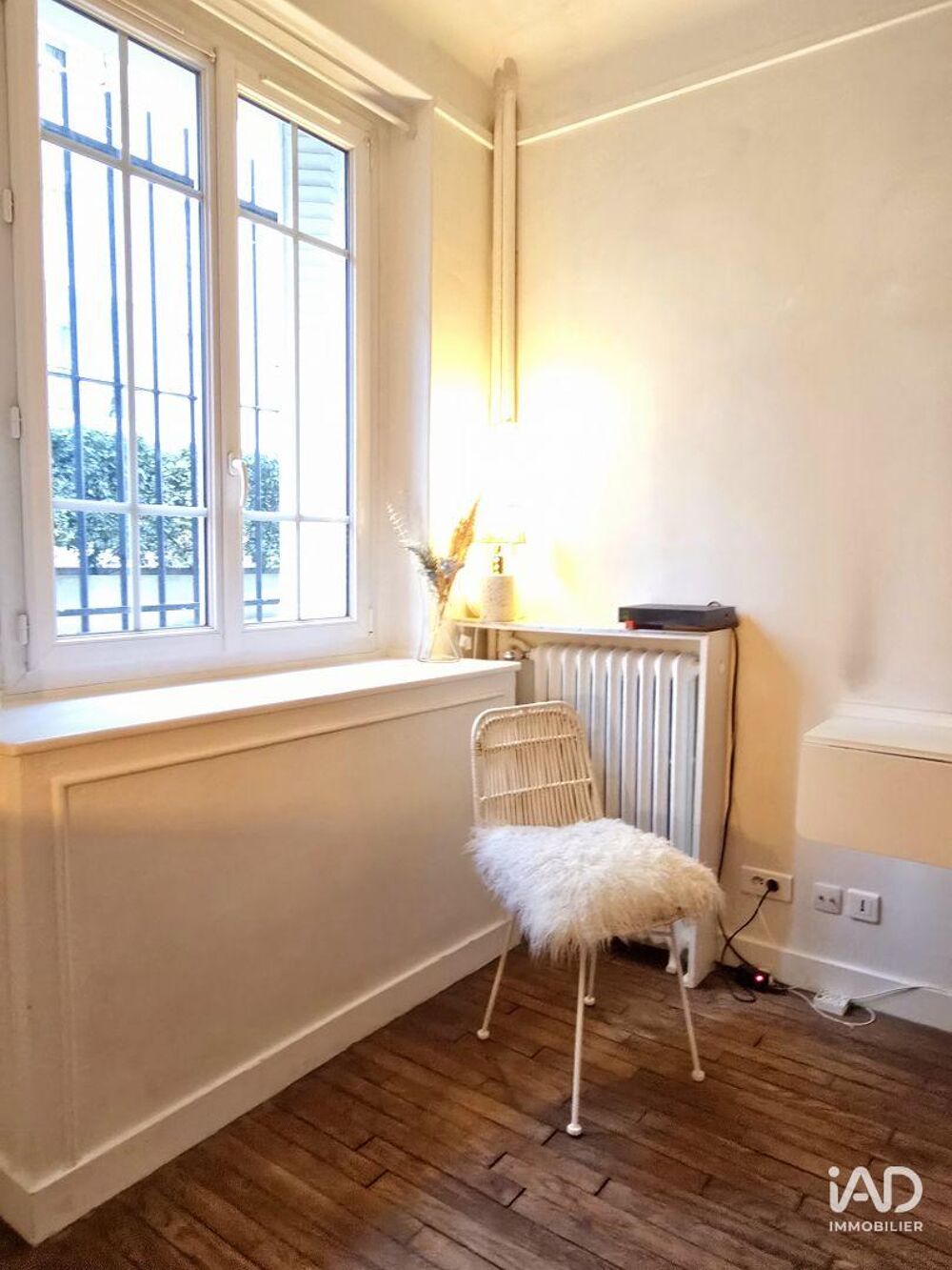 Location Appartement Location Appartement 1 pièce Paris 15