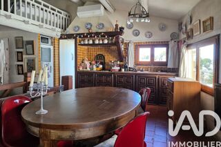  Maison à vendre 7 pièces 204 m²