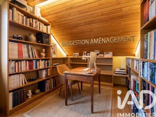  Maison à vendre 5 pièces 86 m²